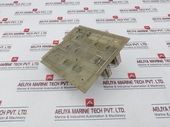 Uzushio Electric 1039 Tg-10-a Printed Circuit Board