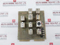 Uzushio Electric 1039 Tg-10-a Printed Circuit Board
