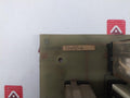 Uzushio Electric 1039 Tg-10-a Printed Circuit Board
