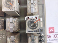 Uzushio Electric 1039 Tg-10-a Printed Circuit Board Dc24V