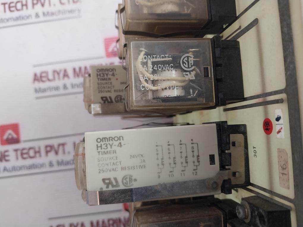 Uzushio Electric 1039 Tg-10-a Printed Circuit Board