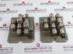 Uzushio Electric 1039 Tg-10-a Printed Circuit Board Dc24V