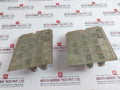Uzushio Electric 1039 Tg-10-a Printed Circuit Board Dc24V
