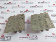 Uzushio Electric 1039 Tg-10-a Printed Circuit Board Dc24V