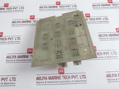 Uzushio Electric 1039 Tg-10-a Printed Circuit Board Dc24V