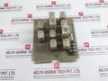 Uzushio Electric 1039 Tg-10-a Printed Circuit Board Dc24V