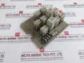 Uzushio Electric 1039 Tg-10-a Printed Circuit Board Dc24V