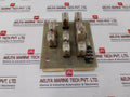 Uzushio Electric 1039 Tg-10-rs-a Relay Circuit Board