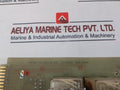 Uzushio Electric 1039 Tg-10-rs-a Relay Circuit Board