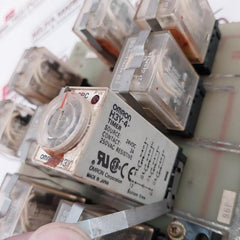 Uzushio Electric 1039 Tg-10-rs-a Relay Circuit Board