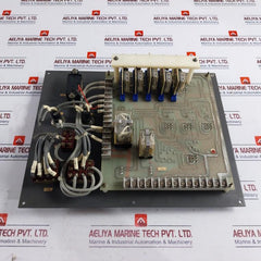 Uzushio Electric 1056 Navigation Light Indicator