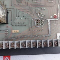 Uzushio Electric 1056 Navigation Light Indicator