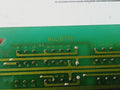 Uzushio Electric 1077D Steering Gear Alarm Panel