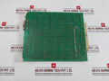 Uzushio Electric 1109A Printed Circuit Board 92A689 T101G