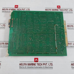 Uzushio Electric 1109A Printed Circuit Board 92A689 T101G