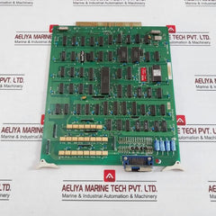 Uzushio Electric 1109A Printed Circuit Board 92A689 T101G