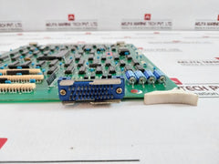Uzushio Electric 1109A Printed Circuit Board 92A689 T101G