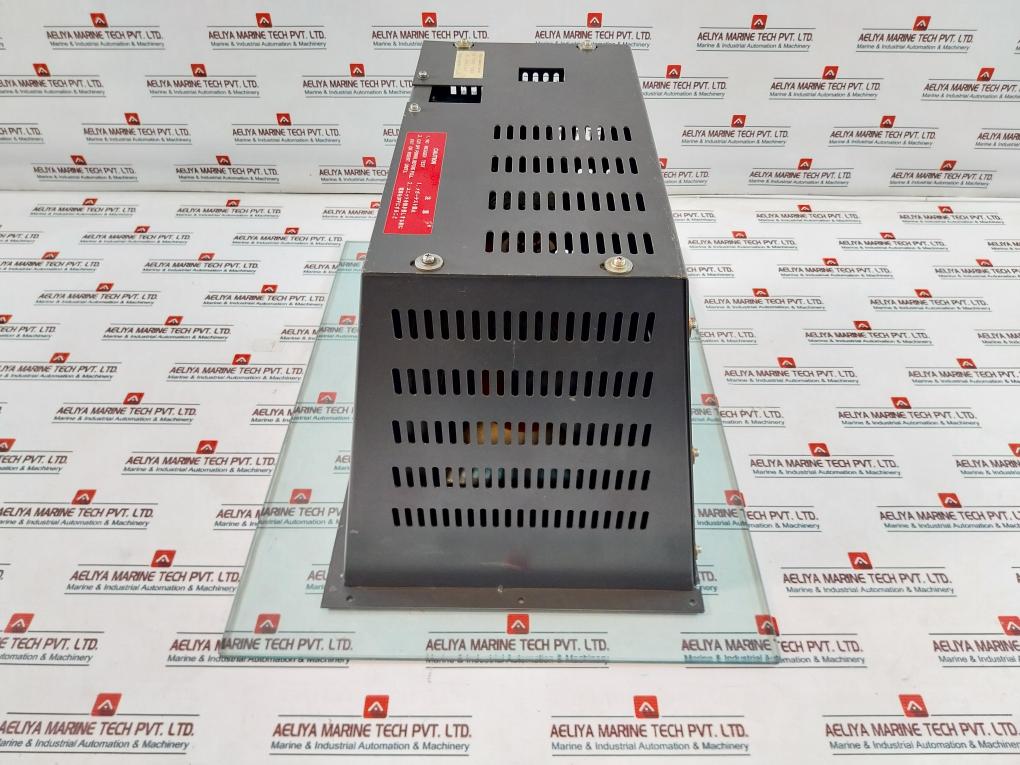 Uzushio Electric 83A114A Micro Computer System