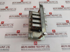 Uzushio Electric 83A116 Alarm Unit