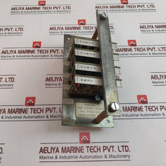 Uzushio Electric 83A116 Alarm Unit