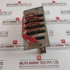 Uzushio Electric 83A116 Alarm Unit