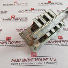 Uzushio Electric 83A116 Alarm Unit