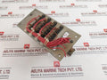 Uzushio Electric 83A116 Alarm Unit