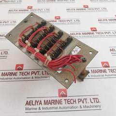 Uzushio Electric 83A116 Alarm Unit