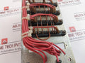 Uzushio Electric 83A116 Alarm Unit