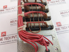 Uzushio Electric 83A116 Alarm Unit