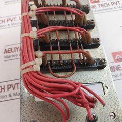 Uzushio Electric 83A116 Alarm Unit