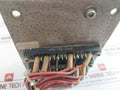 Uzushio Electric 83A116 Alarm Unit