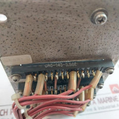 Uzushio Electric 83A116 Alarm Unit