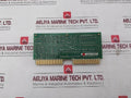 Uzushio Electric Bemac Ulb33A Annunciator Pcb Board Qjn0020