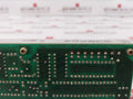 Uzushio Electric Bemac Ulb33A Annunciator Pcb Board Qjn0020