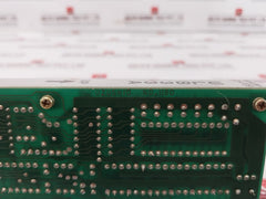 Uzushio Electric Bemac Ulb33A Annunciator Pcb Board Qjn0020
