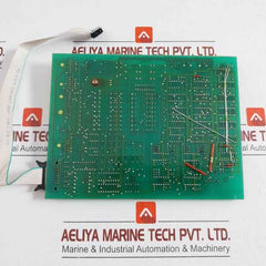 Uzushio Electric Group Starter Control Pcb Module Ust-206A