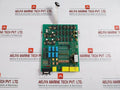 Uzushio Electric Group Starter Control Pcb Module Ust-206A