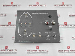Uzushio Electric Navigation Light Indicator 1056 Sku: 200682