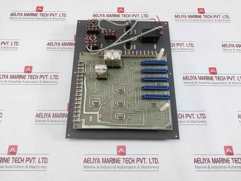 Uzushio Electric Navigation Light Indicator 1056 Sku: 200682