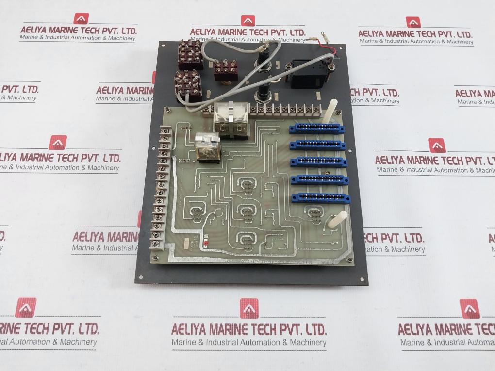 Uzushio Electric Navigation Light Indicator 1056 Sku: 200682