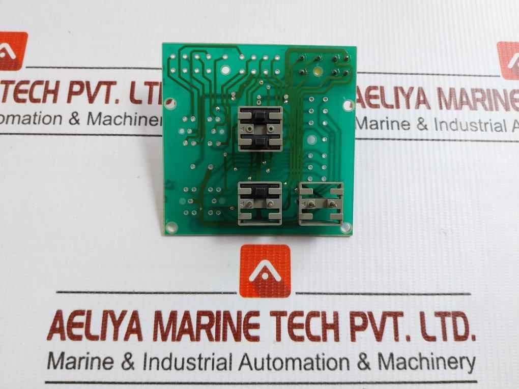 Uzushio Electric Printed Circuit Board Ust-12P1