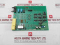 Uzushio Electric Printed Circuit Board Ust-201A