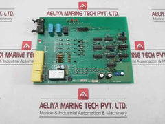 Uzushio Electric Printed Circuit Board Ust-201A