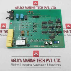 Uzushio Electric Printed Circuit Board Ust-201A