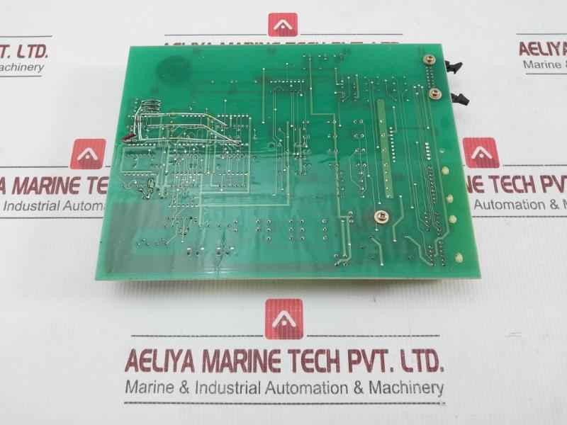 Uzushio Electric Printed Circuit Board Ust-201A