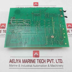 Uzushio Electric Printed Circuit Board Ust-201A