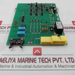 Uzushio Electric Printed Circuit Board Ust-201A