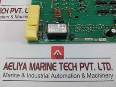 Uzushio Electric Printed Circuit Board Ust-201A