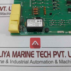 Uzushio Electric Printed Circuit Board Ust-201A